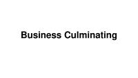 Cosmetology Business Review