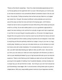 Memorable Speech