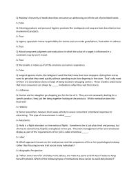 Week 3 Test
