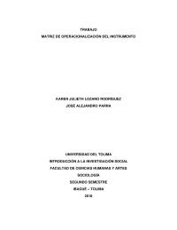 Balanced Scorecard