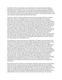 HIstory Discussion 3