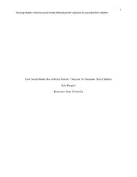 social effects