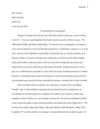 TE3 – SPAN324