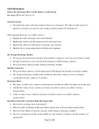 ECN 603 CECN 603 Session 9Topics