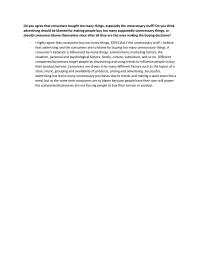 Discussion 2