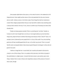 Essay #2