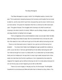 The Glass Menagerie