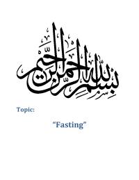 History