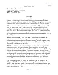 BUSINESS COMMUNICATION MBA