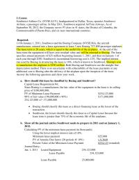 Leases