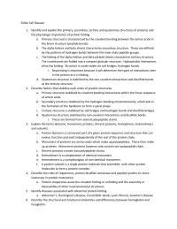 sickel cell disease