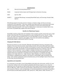 Memorandum