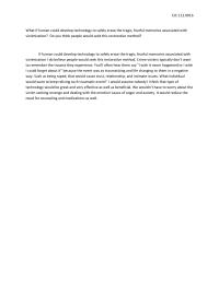 Criminalology