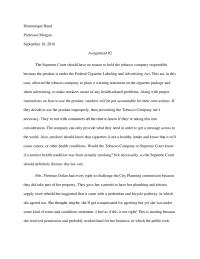 Assignment Two Diamonique