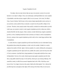 Economic Collapse