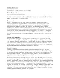 Essay Caleb Cookes