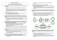 Chapter 4 Review And Application Questions