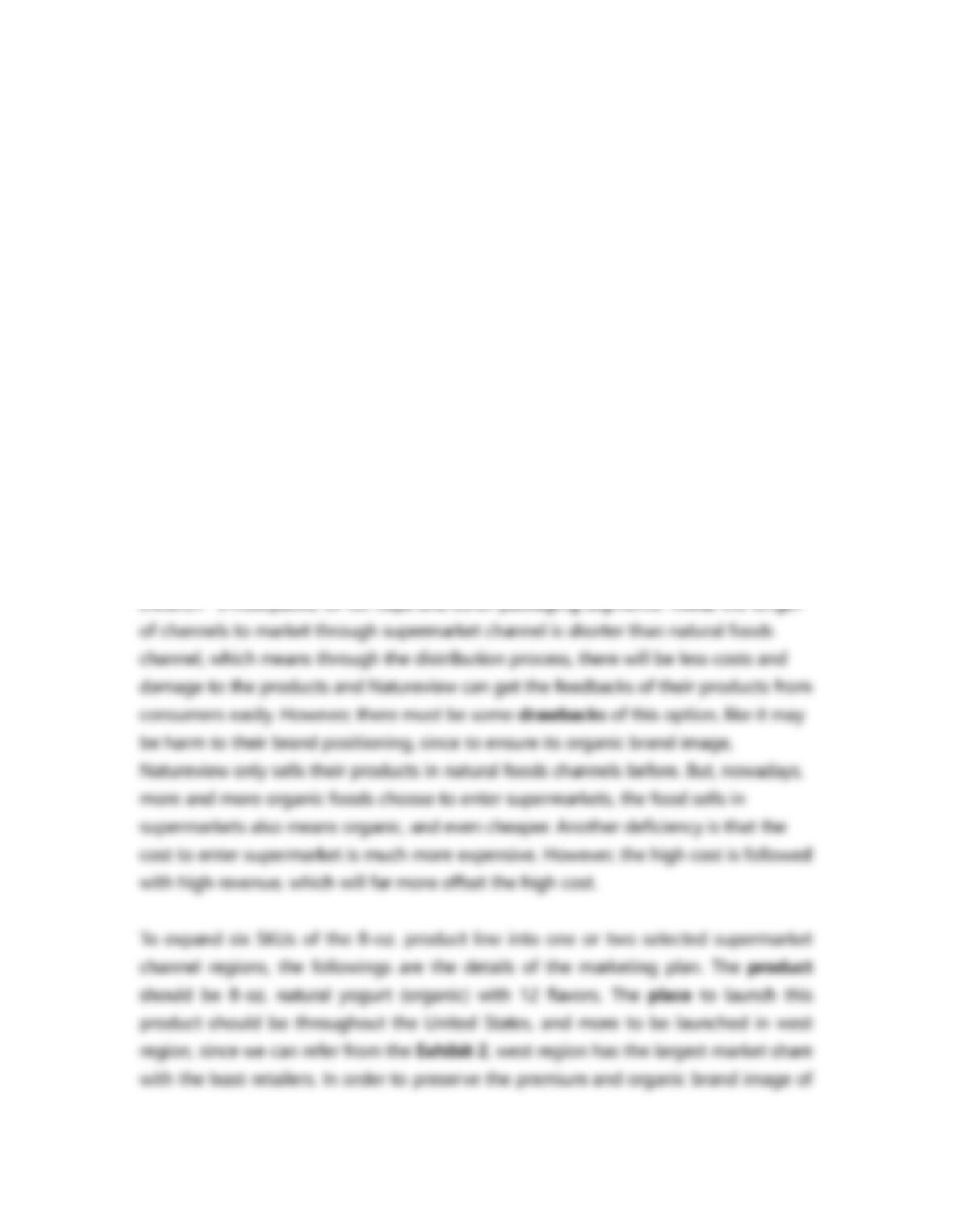 Natureview farm case study solution picture