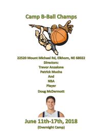 Camp Project