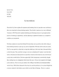 toy story article