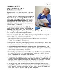 common essay