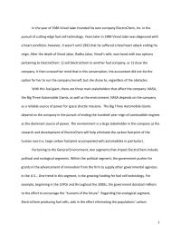 Electrochem Case Study
