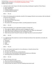 Case Management Chapter 12