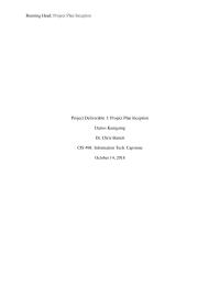 Project Introduction