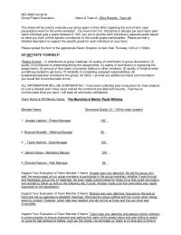 Essay MIS 3885 Fall 2018Group