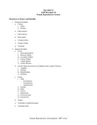 Bio Bio 240273AampP Revealed