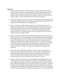 Assignment Four