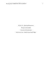 harvard case study
