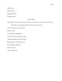 English paper Gray 1Kendra