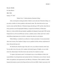 Embezzlement At Sanchou College