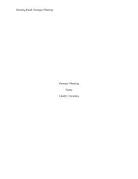Busi 310 research paper