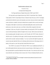 Final Portfolio