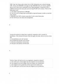 Operation Management 44060