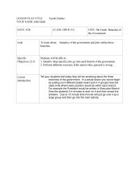 Lesson Plan LESSON PLAN TITLEYOUR