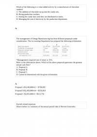 Accounting 46428