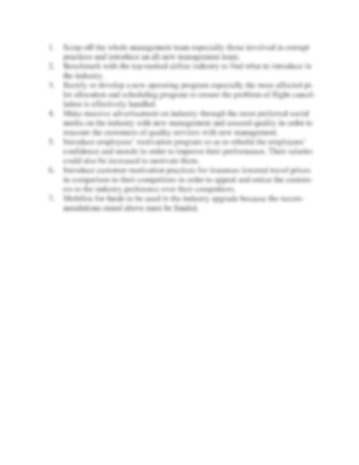 Case study ii 2 real-time business intelligence at continental airlines image