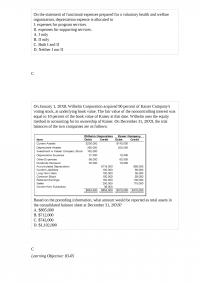 ACCT 64520