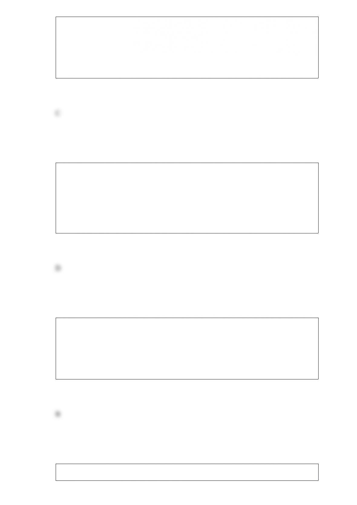 Emotional penetration essay image