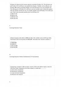 Accounting 87655