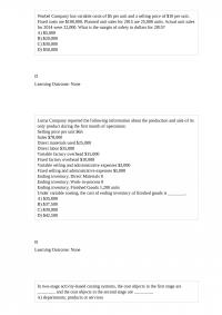 Accounting 40725
