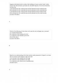 MicroEconomic 97309
