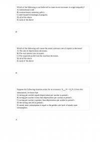 ECON 38362