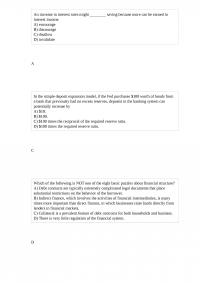 Fianance 28179