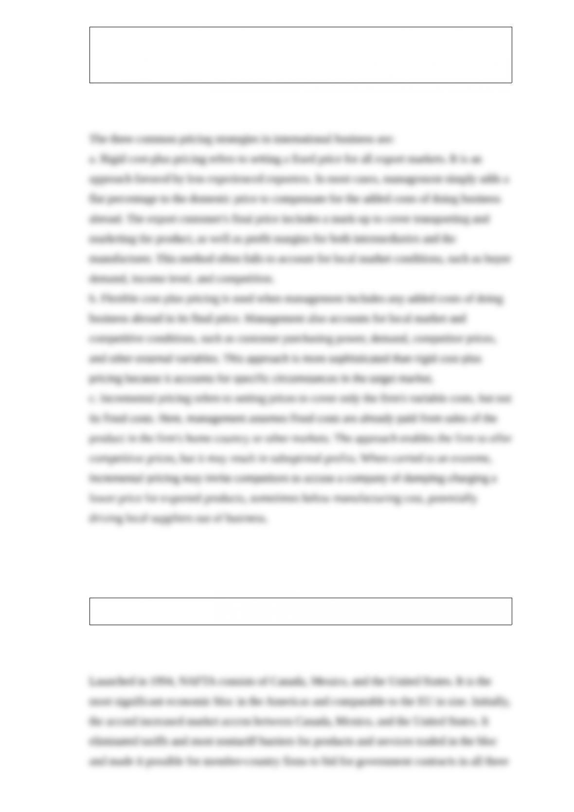 All about nafta picture