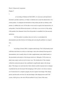 operations essay
