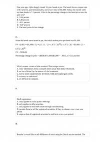 Finance 82899